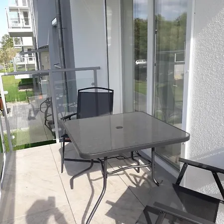 Auszeit Apartment